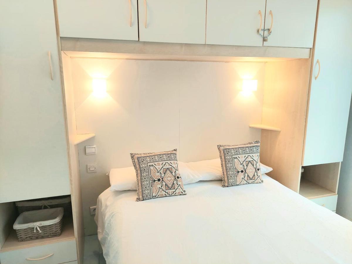Plage La Salis 3 Chambres, Jardin - 3 Bedrooms Antibes Ngoại thất bức ảnh